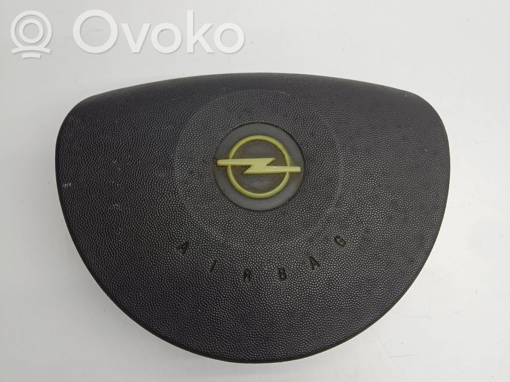 Opel Combo C Steering wheel airbag 
