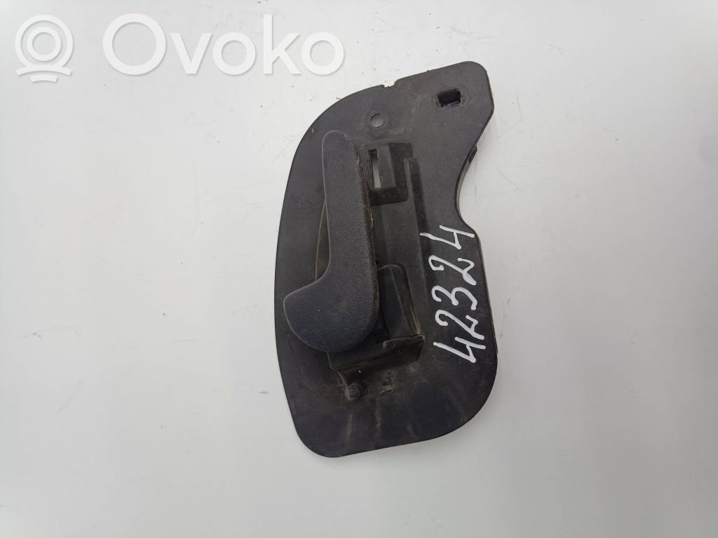Opel Combo C Front door interior handle 