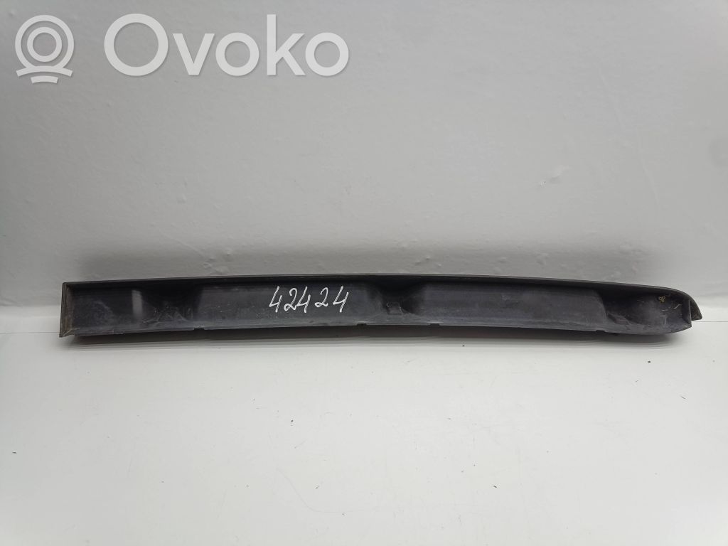 Opel Combo C Loading door trim (molding) 
