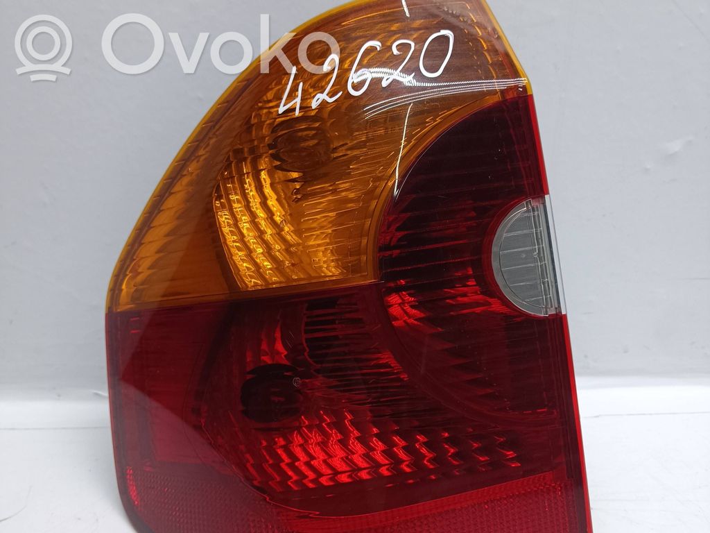 BMW X3 E83 Takavalot 