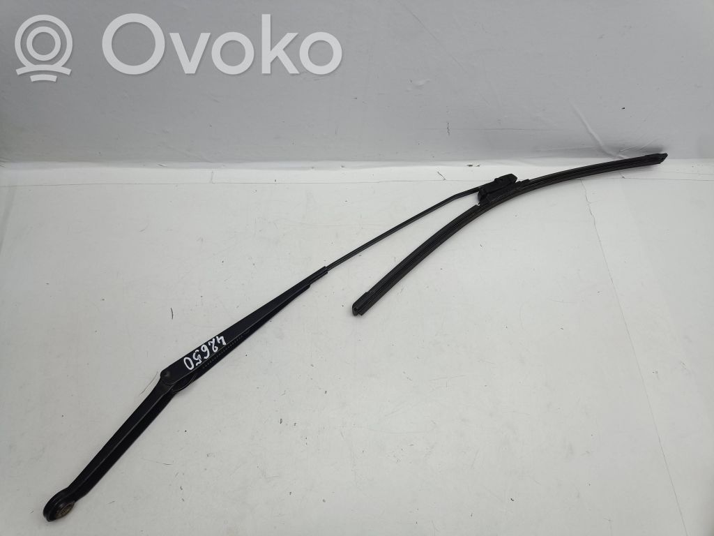 BMW X3 E83 Wischerarm vorne 