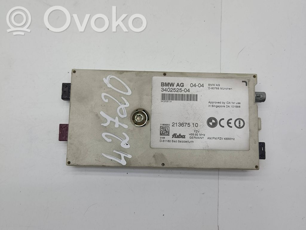 Antenos stiprintuvas   340252504,21367510