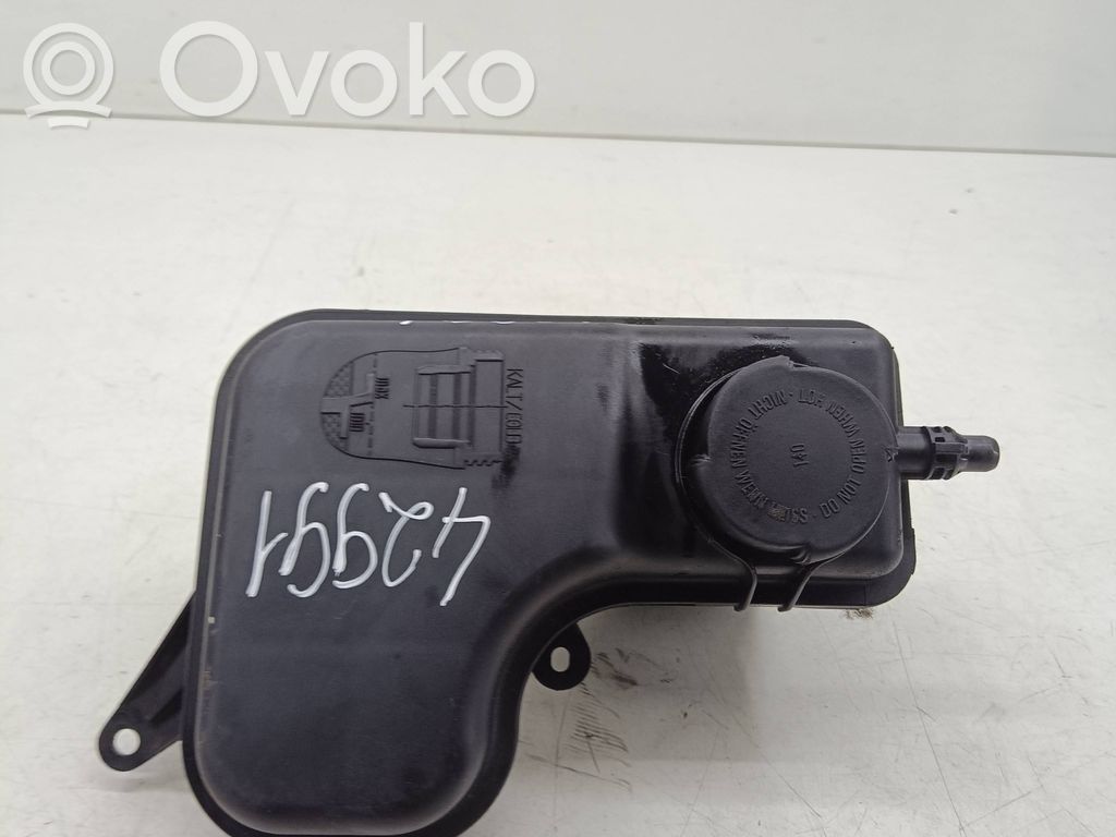 BMW X3 E83 Aušinimo skysčio išsiplėtimo bakelis 
