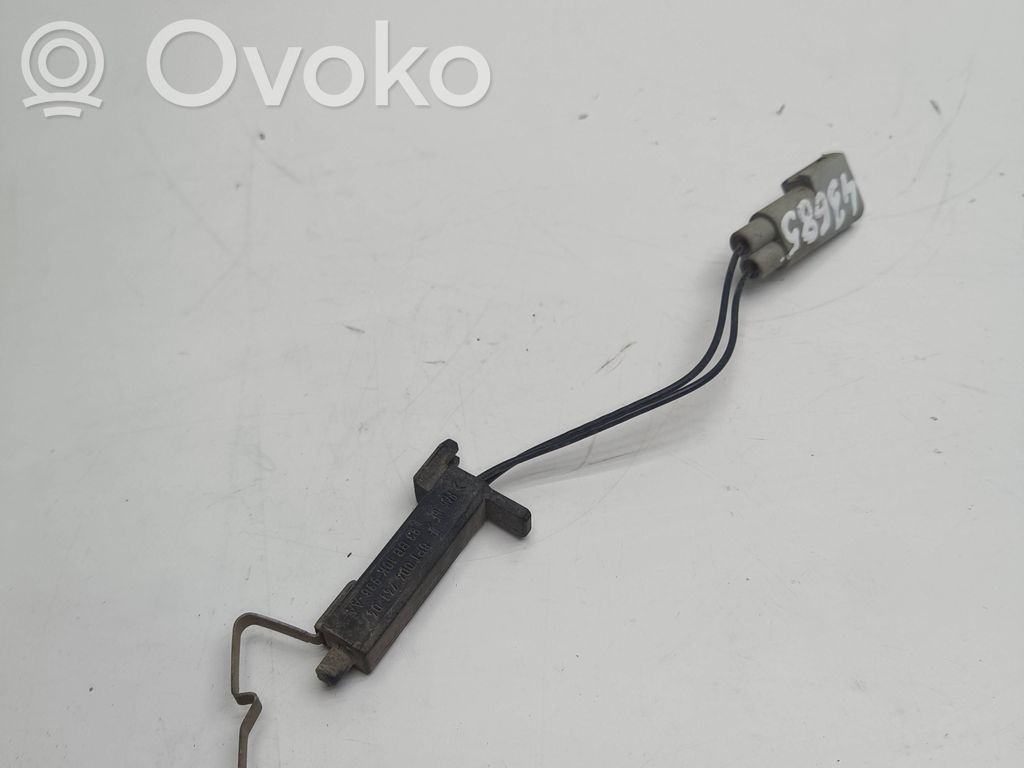 Ford Focus C-MAX Außentemperatursensor 