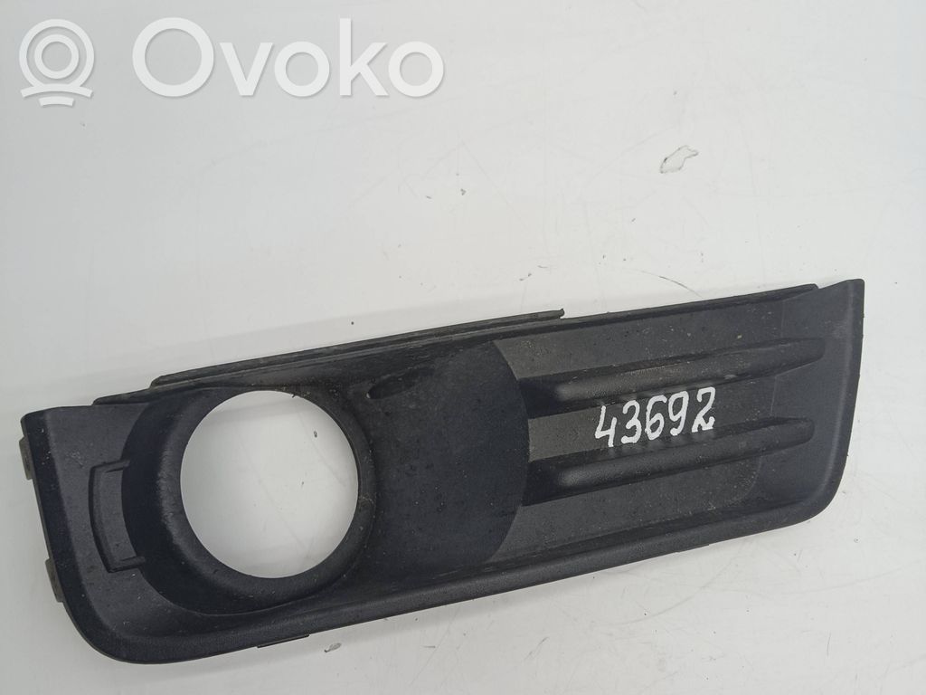 Ford Focus C-MAX Grilă/ornament proiector ceață față 