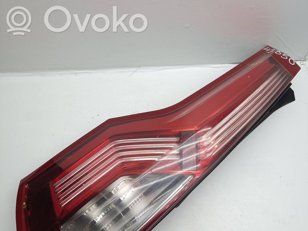 Citroen C4 Grand Picasso Takavalot 