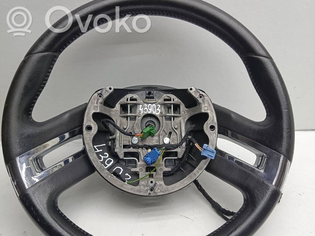 Citroen C4 Grand Picasso Ohjauspyörä 