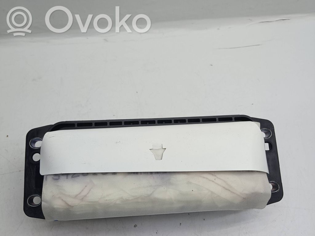 Audi A6 S6 C7 4G Poduszka powietrzna Airbag pasażera 