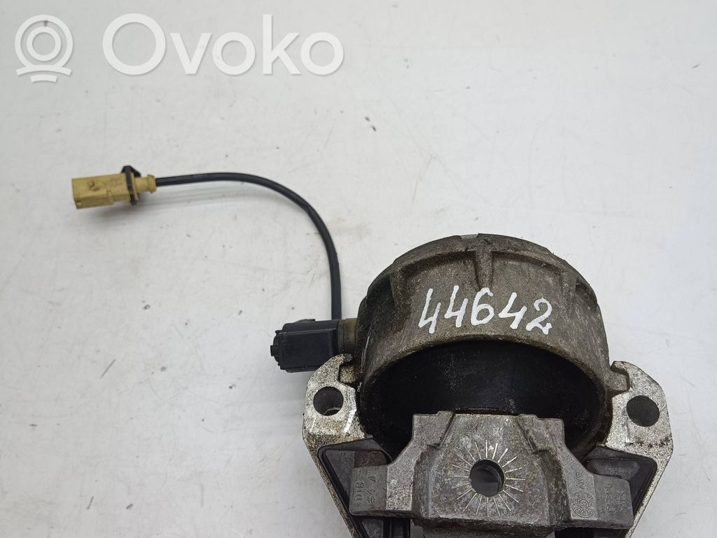 Audi A6 S6 C7 4G Suport tampon motor 