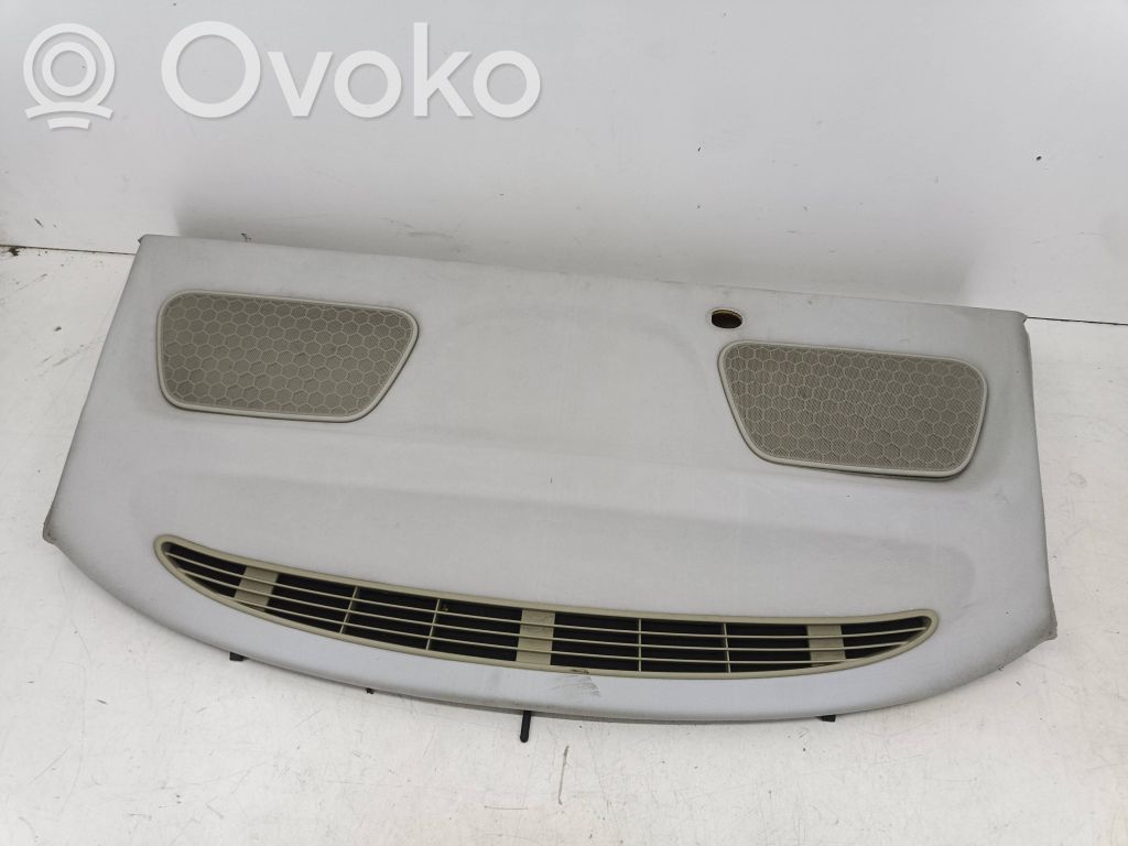 Saab 9-3 Ver2 Hattuhylly 