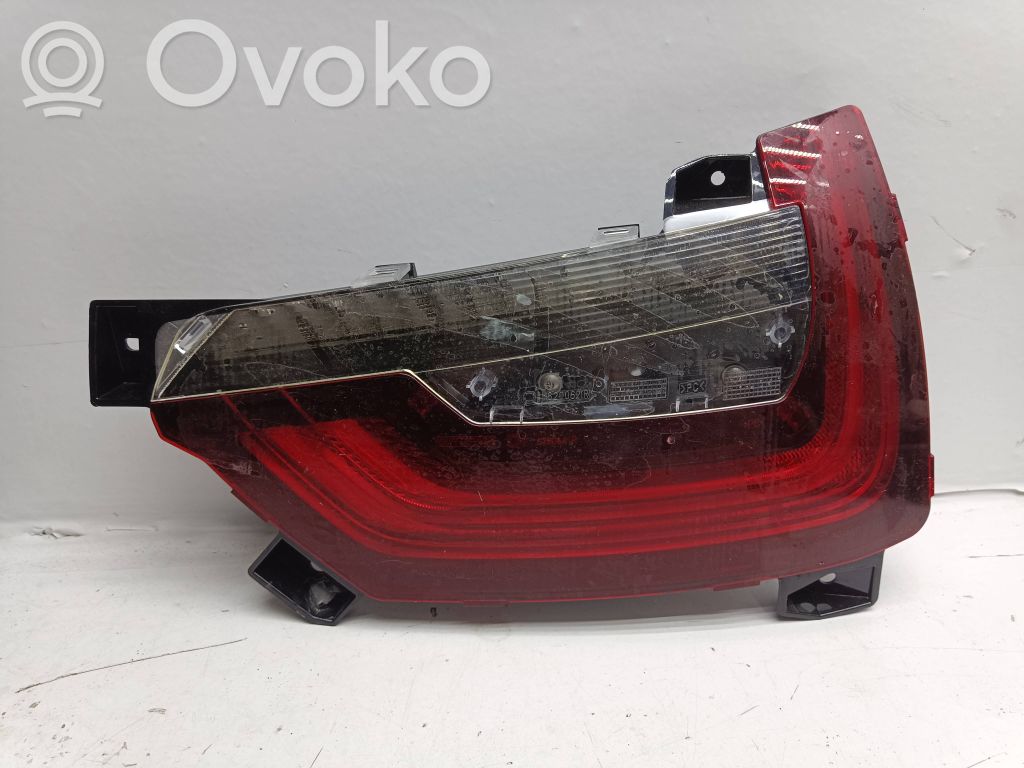 BMW i3 Tailgate rear/tail lights 