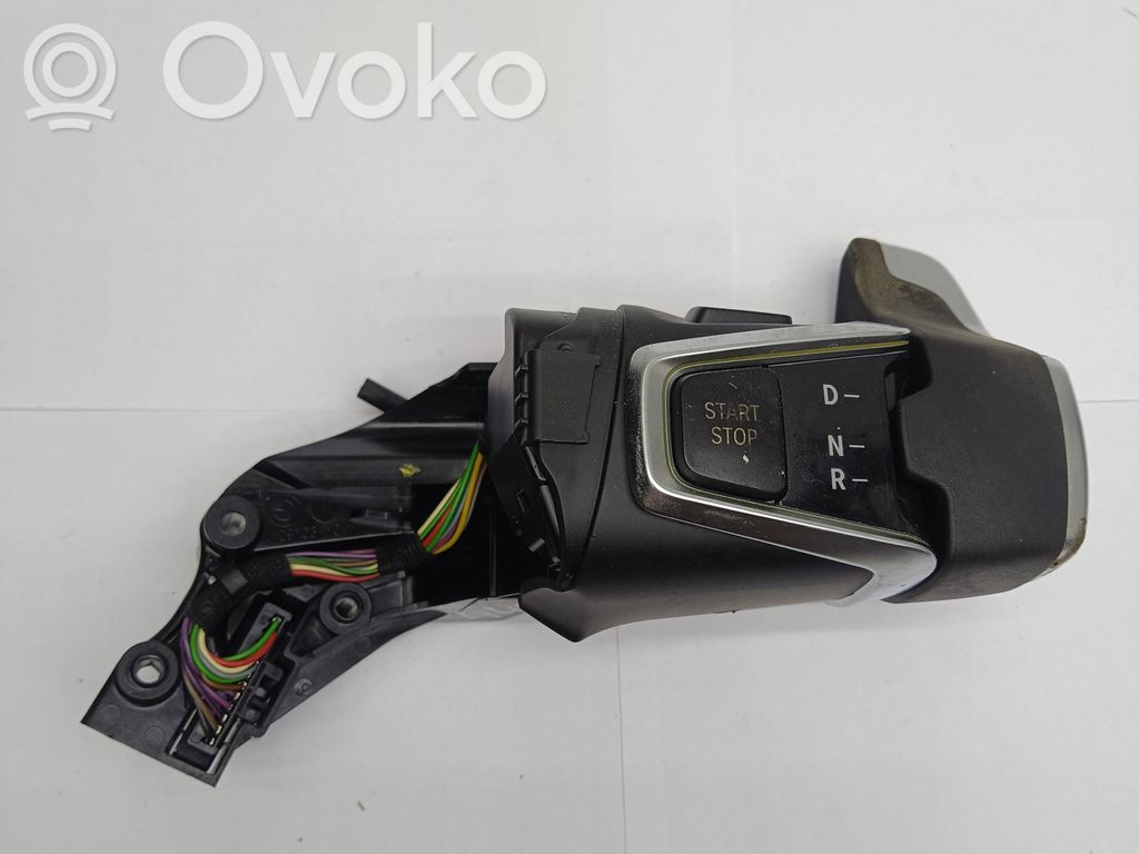 BMW i3 Interruptor/perilla de marchas 