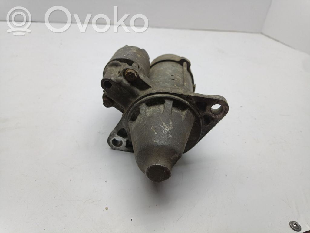 Subaru B9 Tribeca Anlasser 