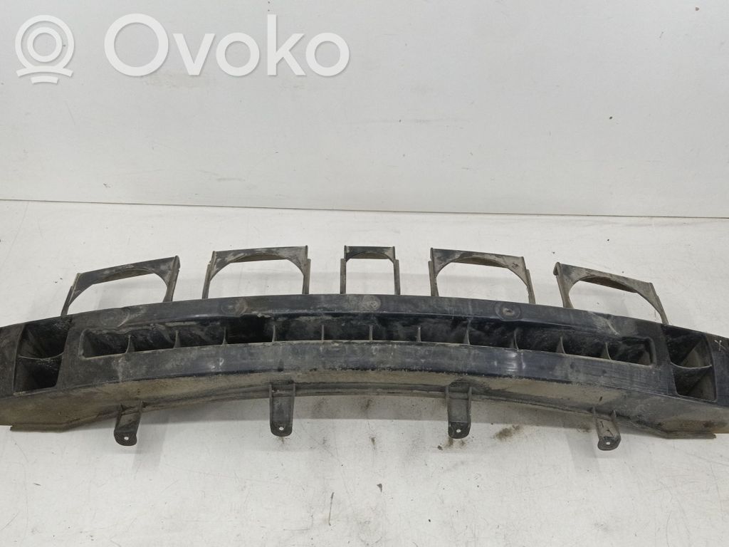 Chrysler Pacifica Rear bumper cross member 