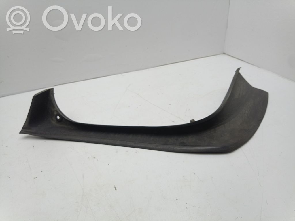 BMW 7 F01 F02 F03 F04 Alte elemente acoperire portbagaj 