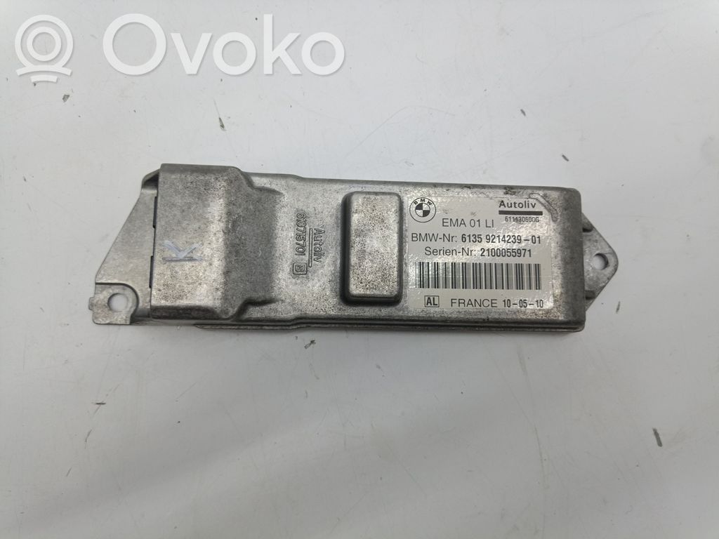 BMW 7 F01 F02 F03 F04 Other control units/modules 