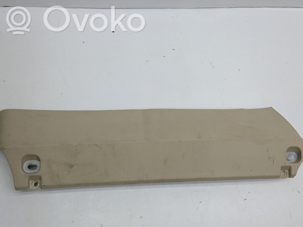BMW 7 F01 F02 F03 F04 Poduszka powietrzna Airbag chroniąca kolana 