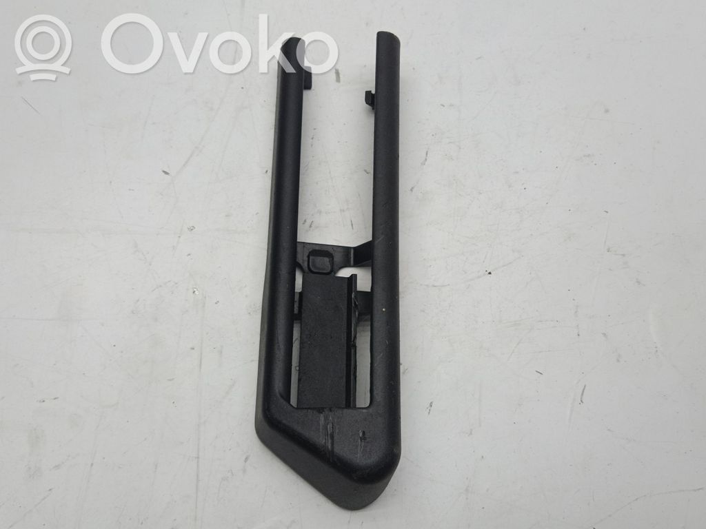 BMW 7 F01 F02 F03 F04 Mască șină scaun față pasager 