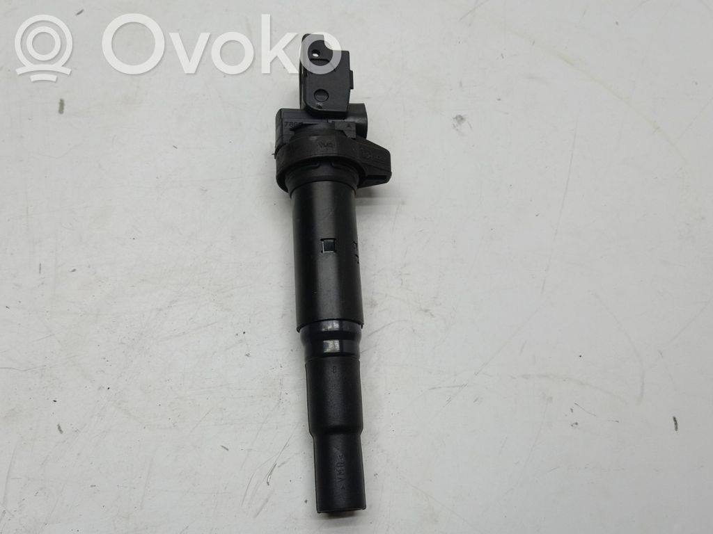 BMW 7 F01 F02 F03 F04 High voltage ignition coil 