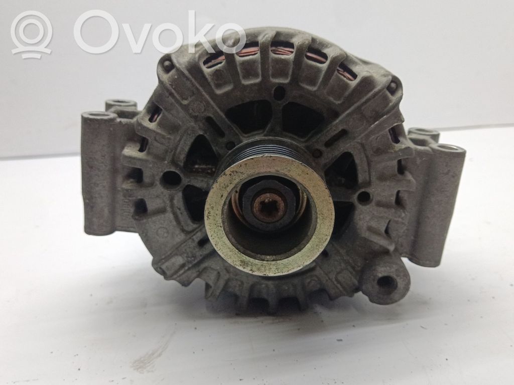 BMW 7 F01 F02 F03 F04 Alternador 