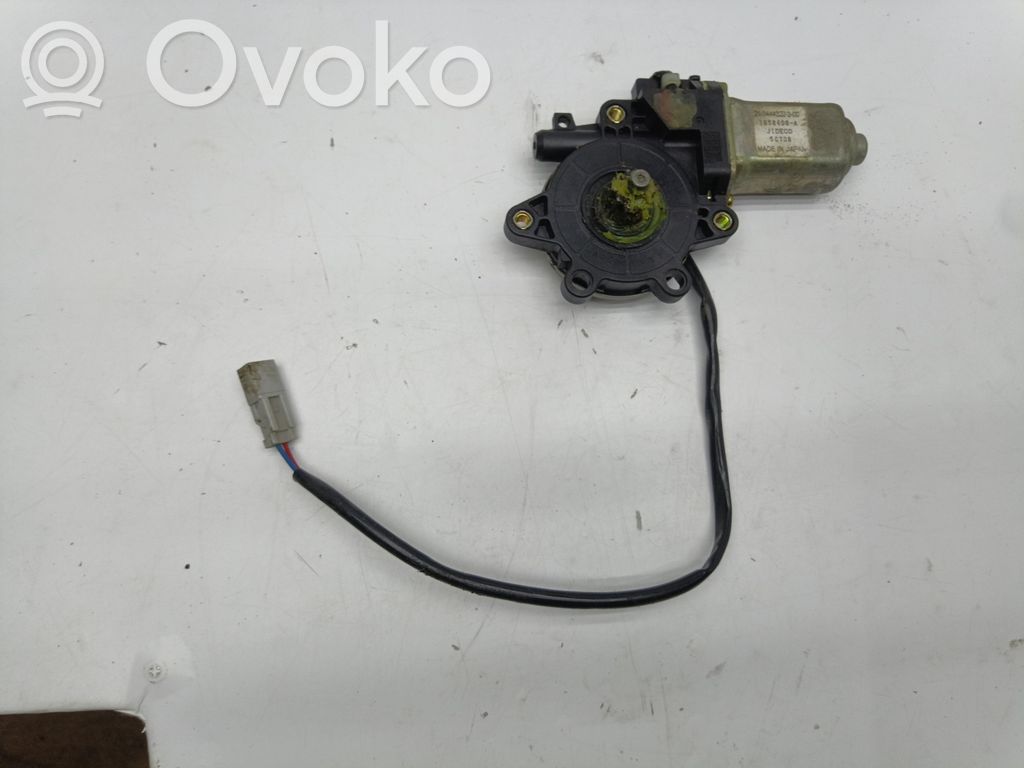 Subaru B9 Tribeca Seat adjustment motor 