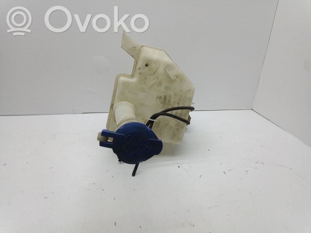 Hyundai i30 Zbiornik płynu do spryskiwaczy szyby przedniej / czołowej 