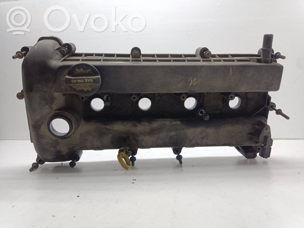 Ventildeckel   CHEP012,141008051527,SAE66