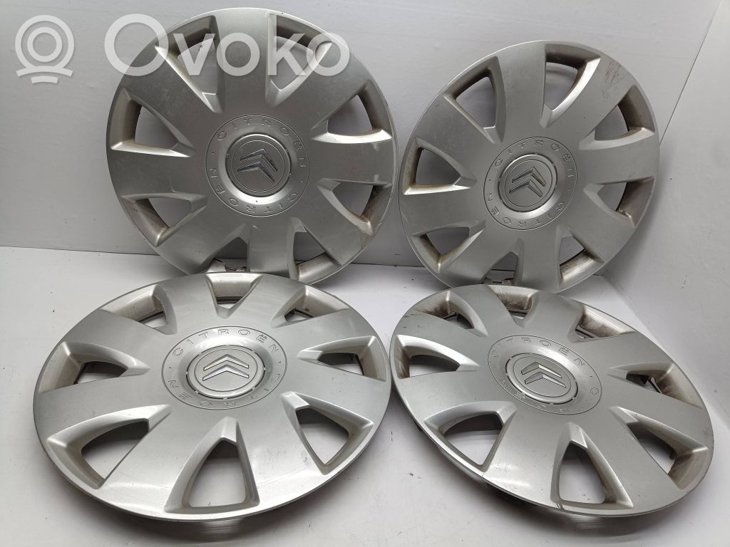 R16-pölykapseli   9659788880