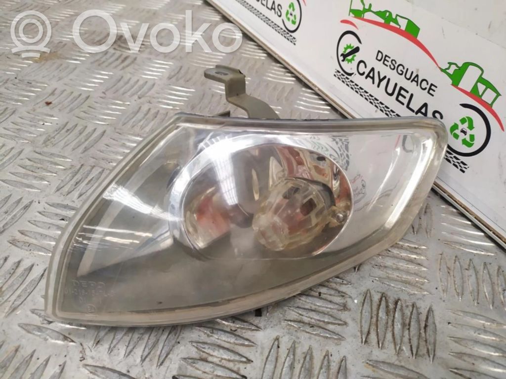Front indicator light   082161547L,082161547L