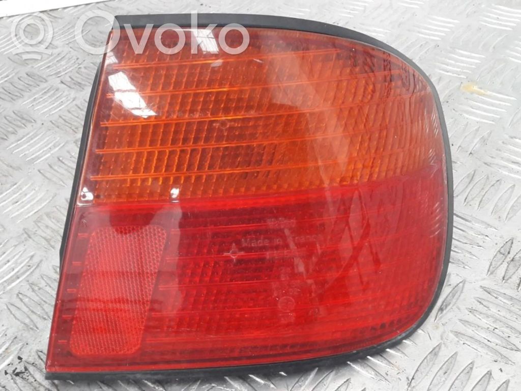 Nissan Primera Takavalot 