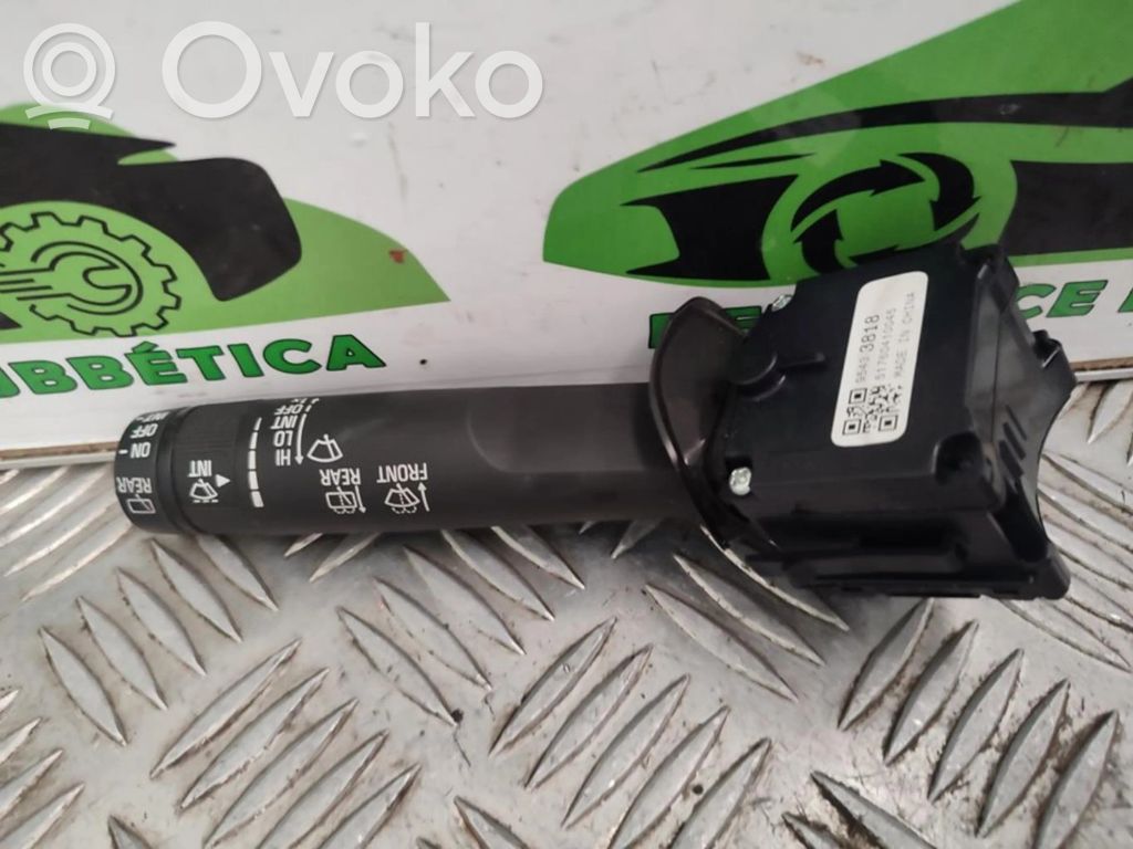 Wiper switch   95433818,MANDOLIMPIA
