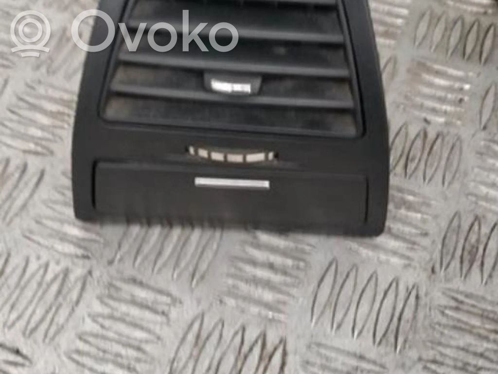 Citroen C4 I Dash center air vent grill 