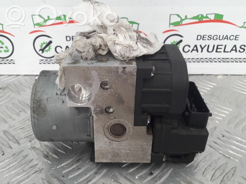Peugeot 406 ABS Pump 
