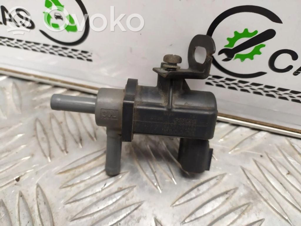 Toyota Corolla E120 E130 Gaisa plūsmas mērītājs 