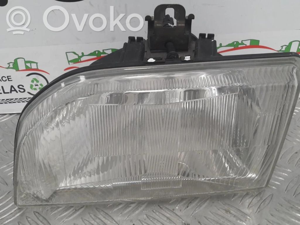 Headlight/headlamp