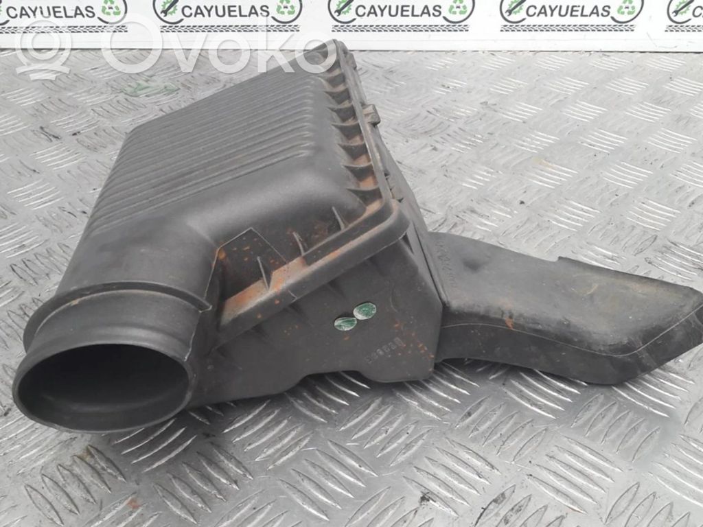 Air filter