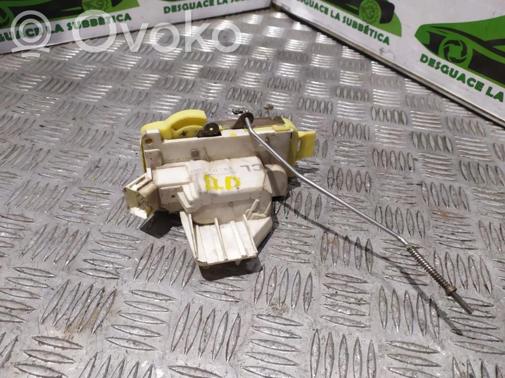 Serrure