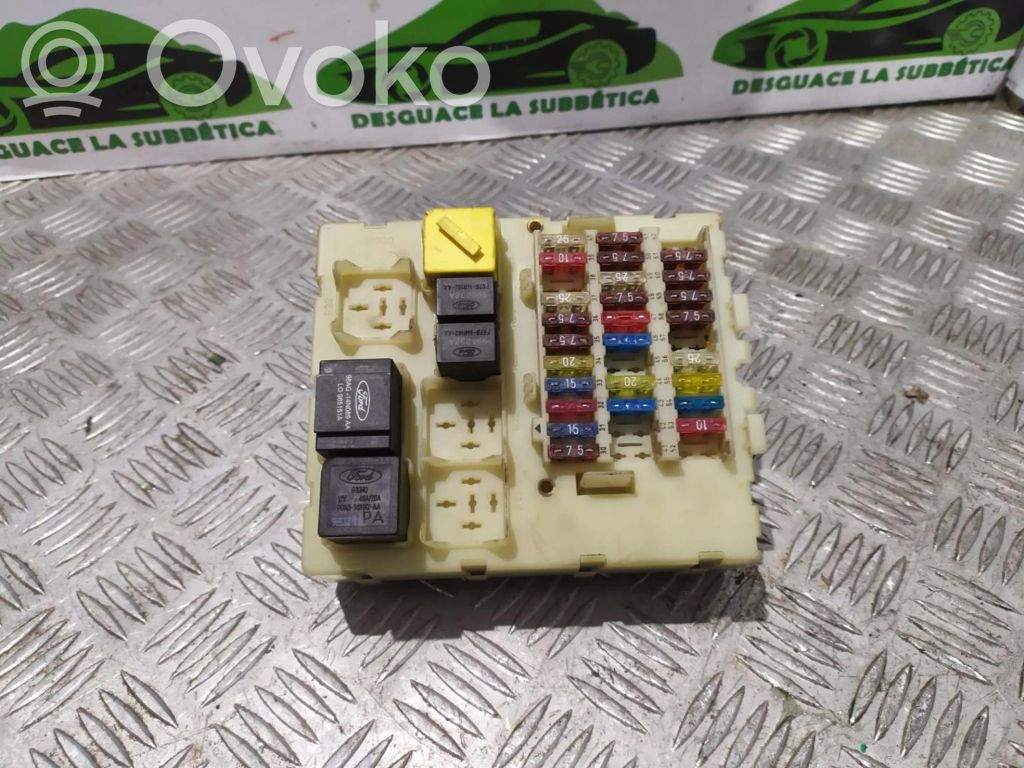 Módulo de fusible   98AG14A073CG