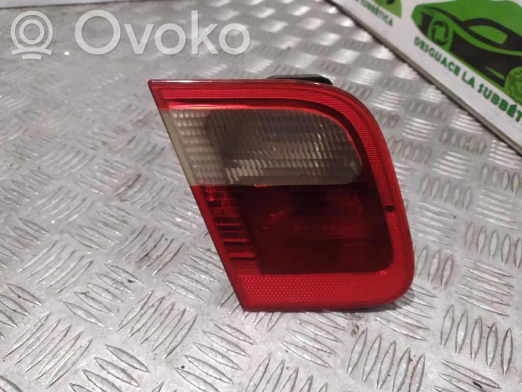 BMW 3 E46 Rear/tail lights 