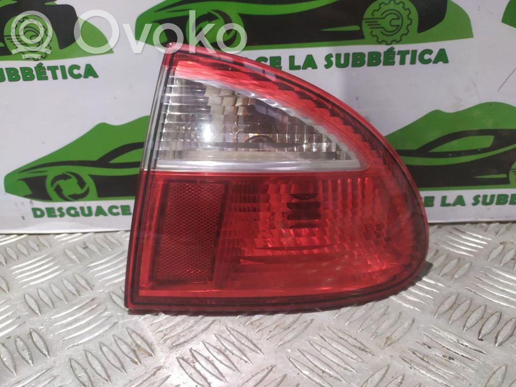Seat Leon (1M) Takavalot 