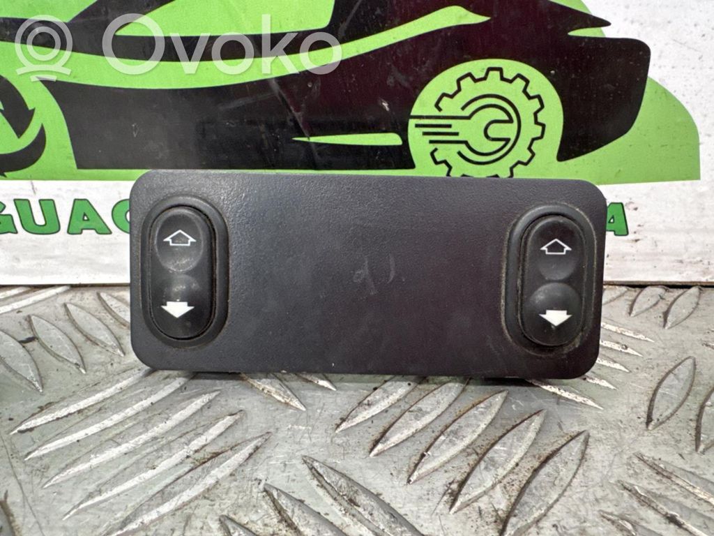 Electric window control switch   5162374