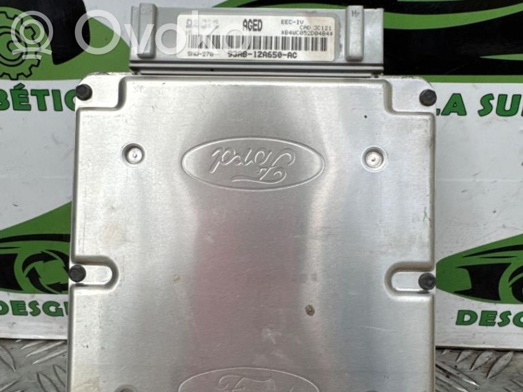 Ford Escort Engine control unit/module ECU 