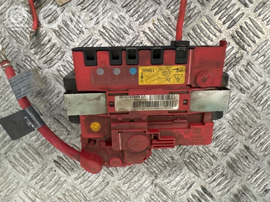 Módulo de fusible   694291208