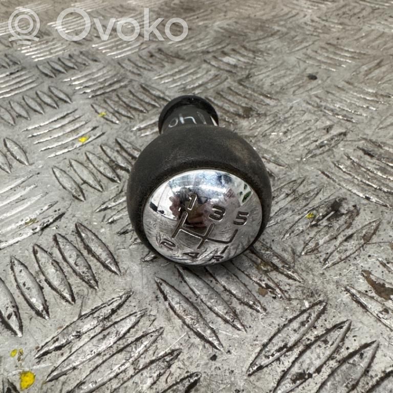 Citroen C4 I Palanca de cambios 