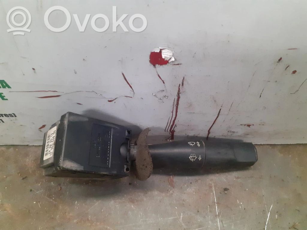 Citroen TEST Wiper switch 