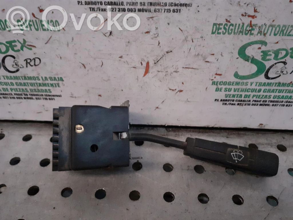 Renault Rapid Interruptor del limpiaparabrisas 