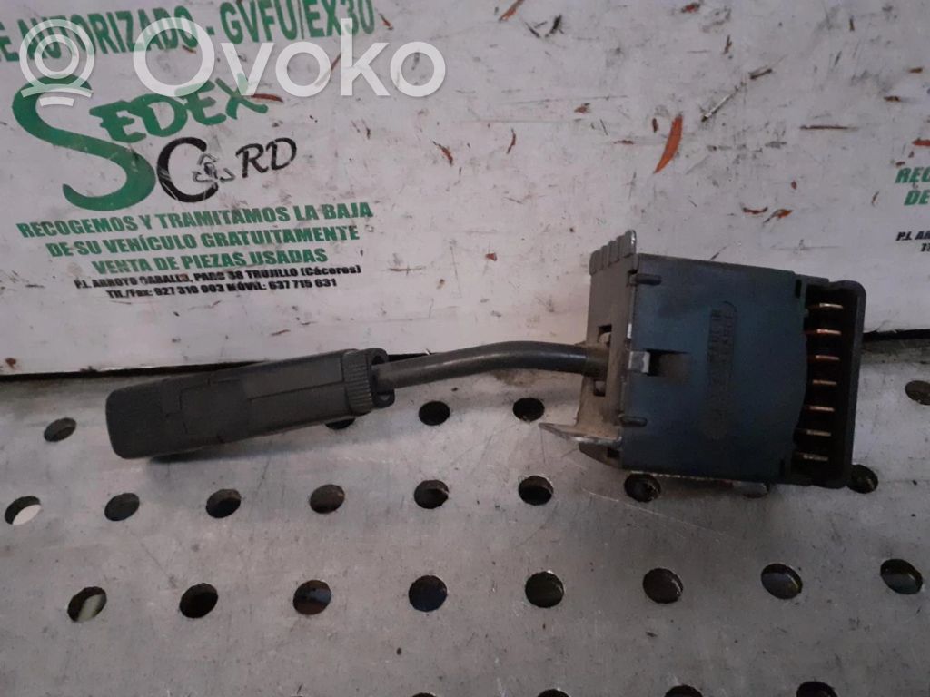 Renault Rapid Interruptor del limpiaparabrisas 