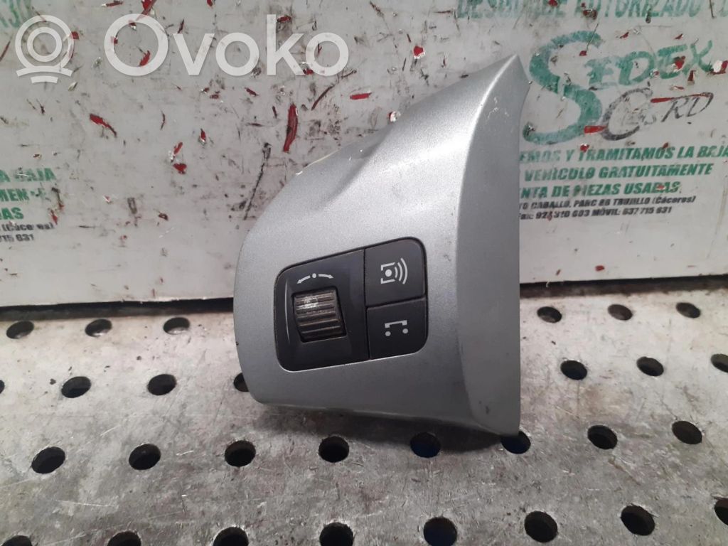 Opel Corsa E Autres unités de commande / modules 