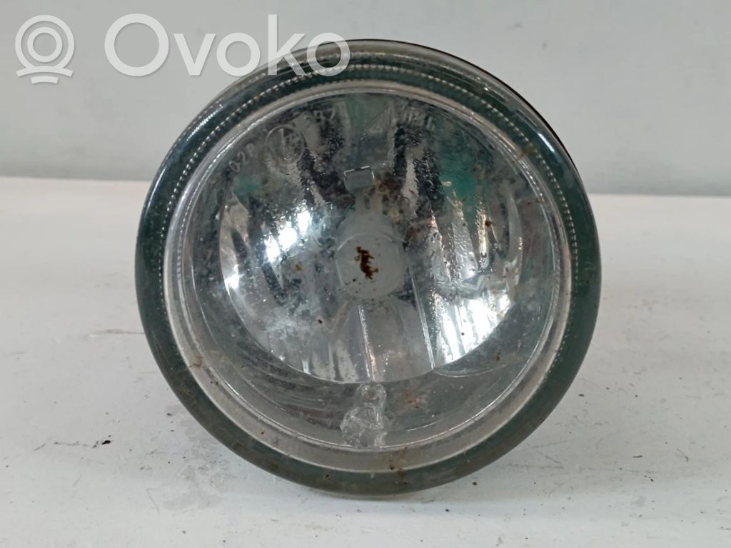 Citroen C3 Front fog light 