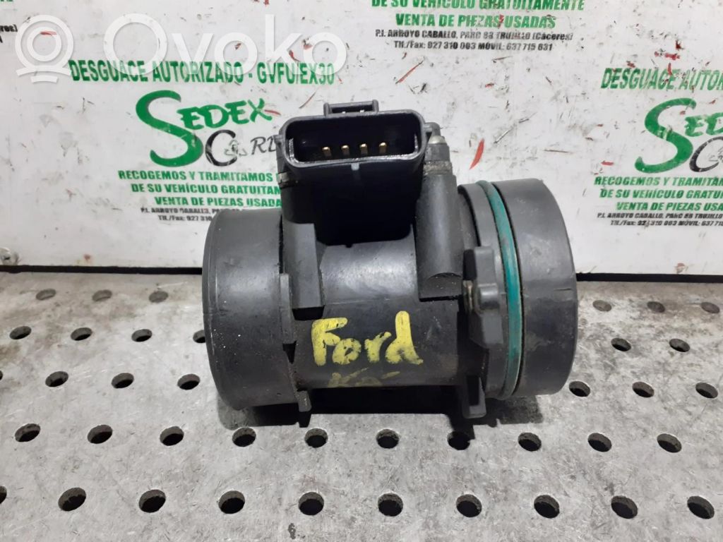 Ford Ka Oro srauto matuoklis 
